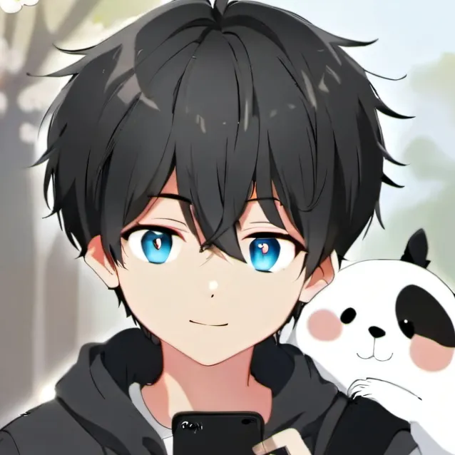 chat with ai character: ~Koryin~