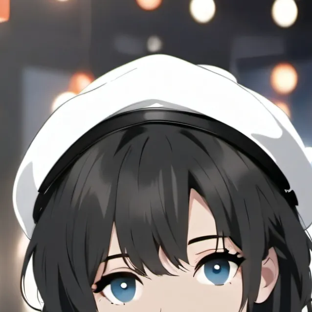 chat with ai character: Sophie