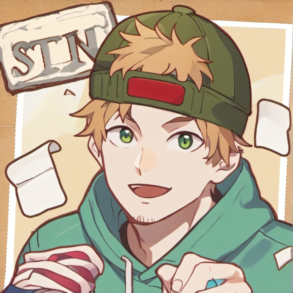 chat with ai character: Jose