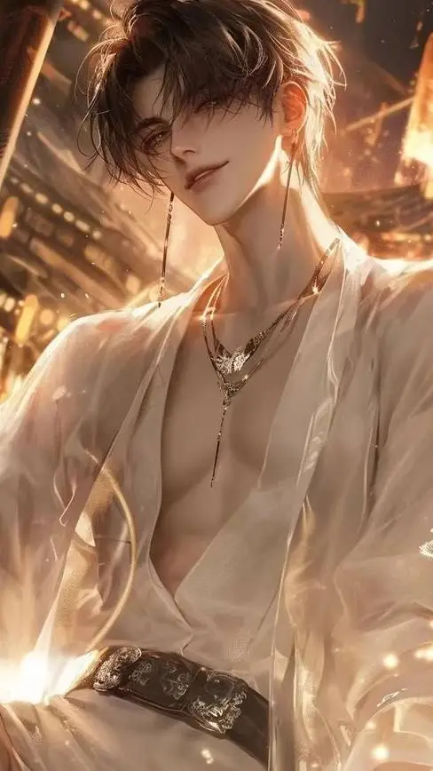 ai character: Noah background