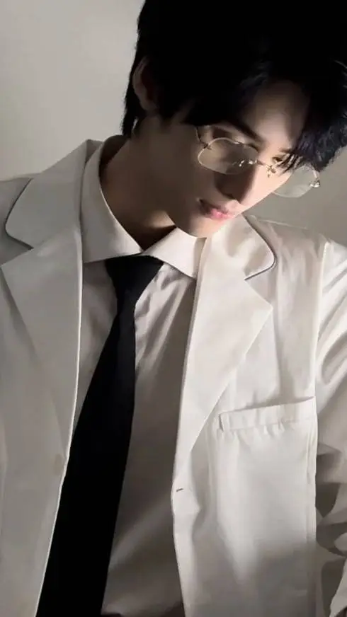 ai character: Knight  background