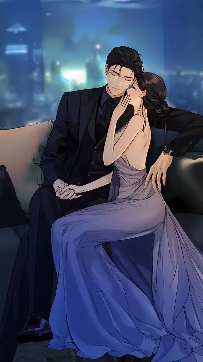 ai character: Lucian Moretti background