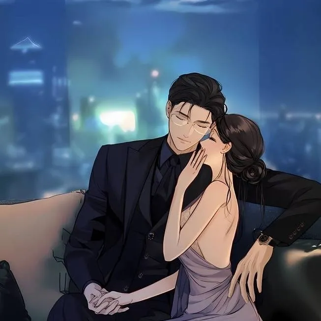 chat with ai character: Lucian Moretti