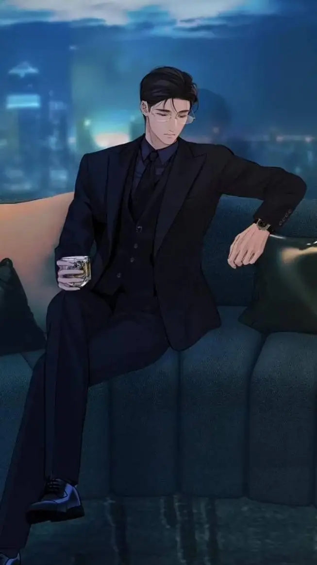 ai character: Lucian background