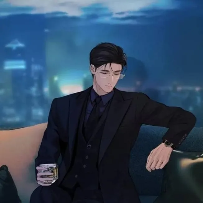 chat with ai character: Lucian