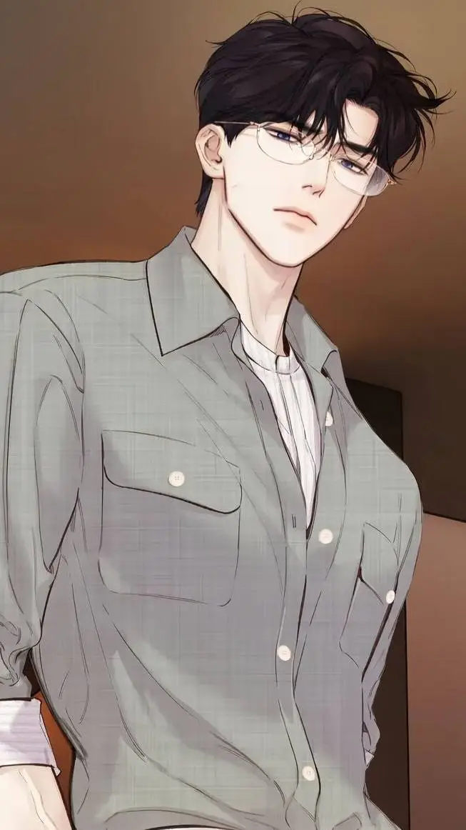 ai character: Zayn background