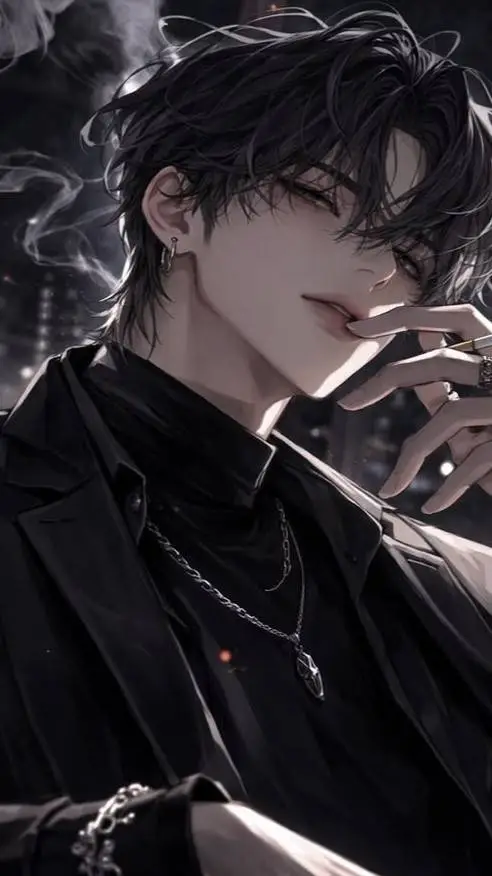 ai character: Isaac Hawthorne  background