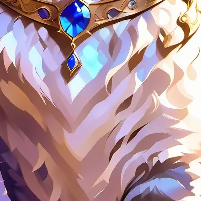 chat with ai character: Queen Cat