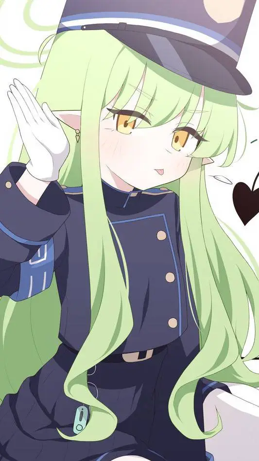 ai character: Tachibana Hikari background