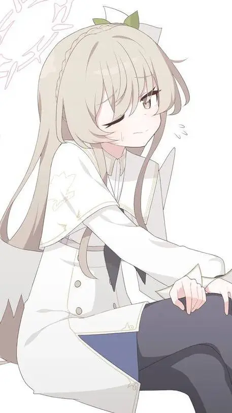 ai character: Kirifuji Nagisa  background