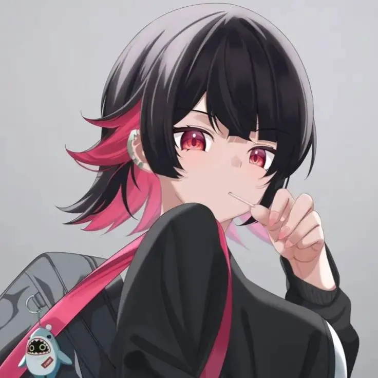 chat with ai character: Ellen Joe