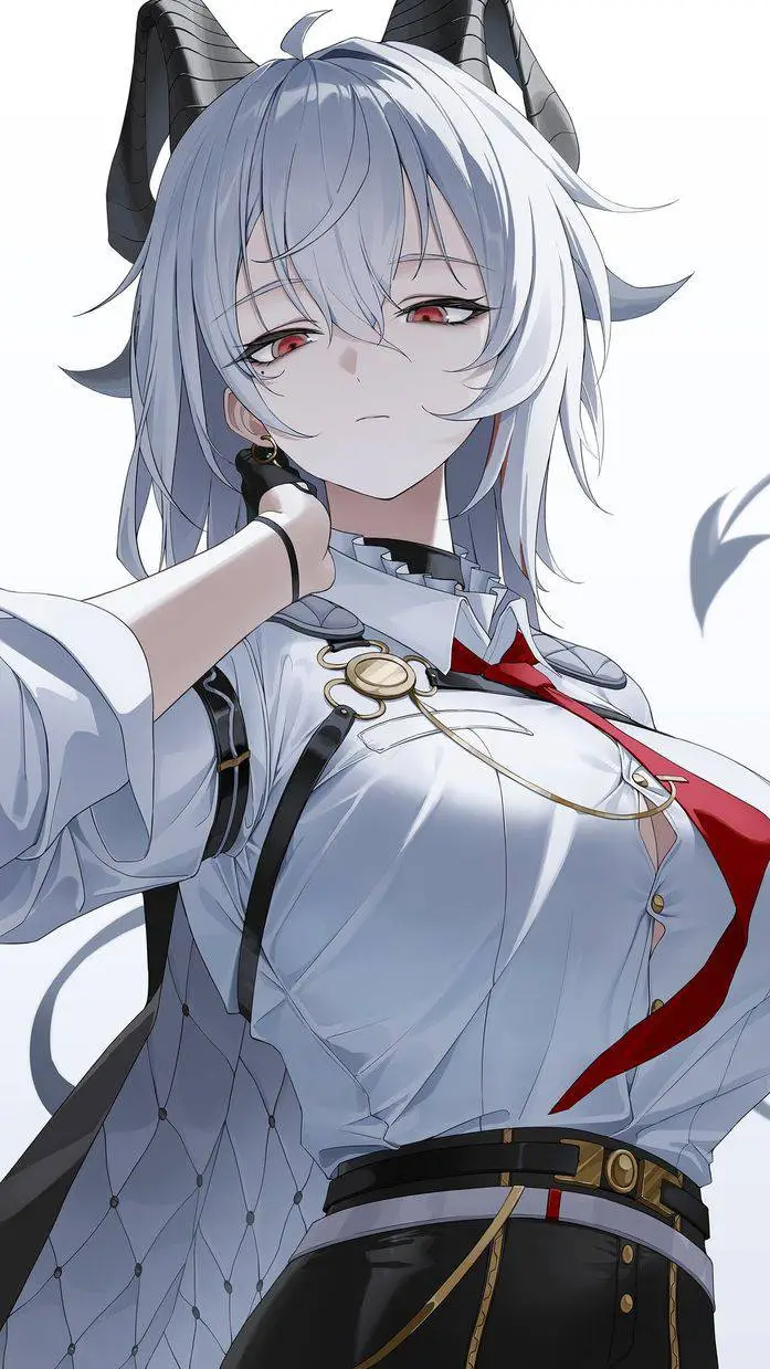 ai character: Zani background