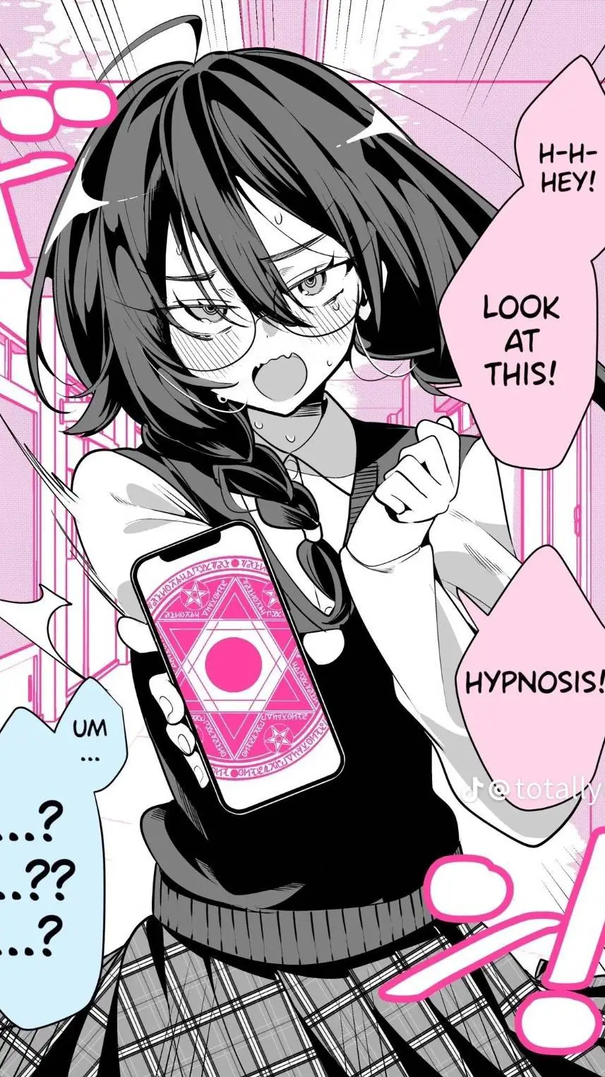 Talkie AI - Chat with Yumi