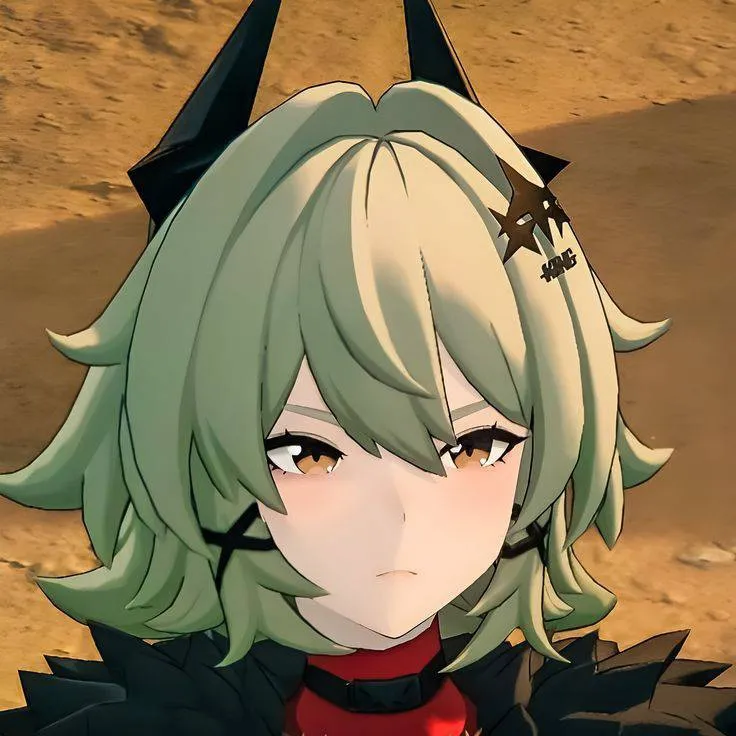 chat with ai character: Caesar King