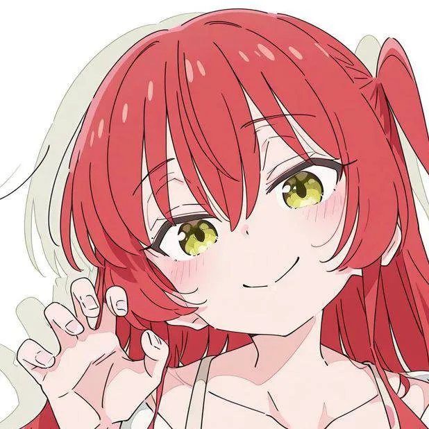 chat with ai character: Ikuyo Kita