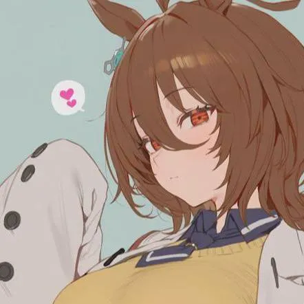 chat with ai character: Agnes Tachyon