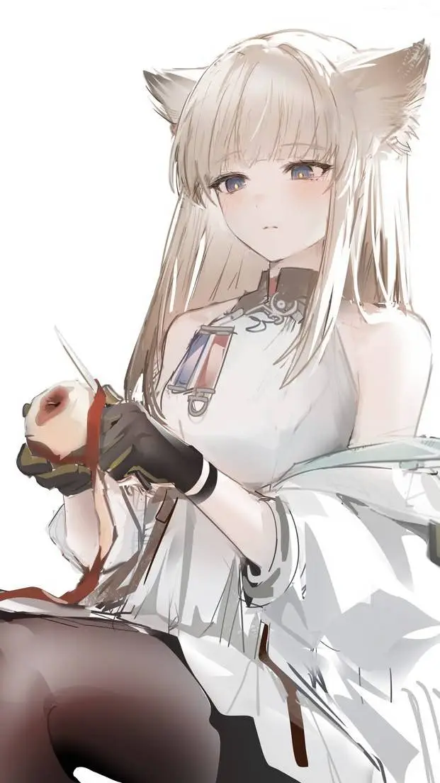 Talkie AI - Chat with Perlica