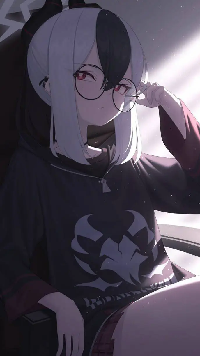 Talkie AI - Chat with Kayoko