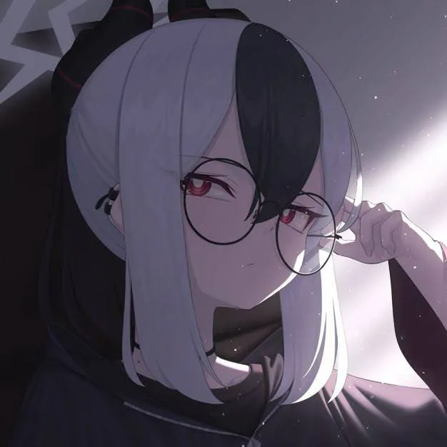 chat with ai character: Kayoko