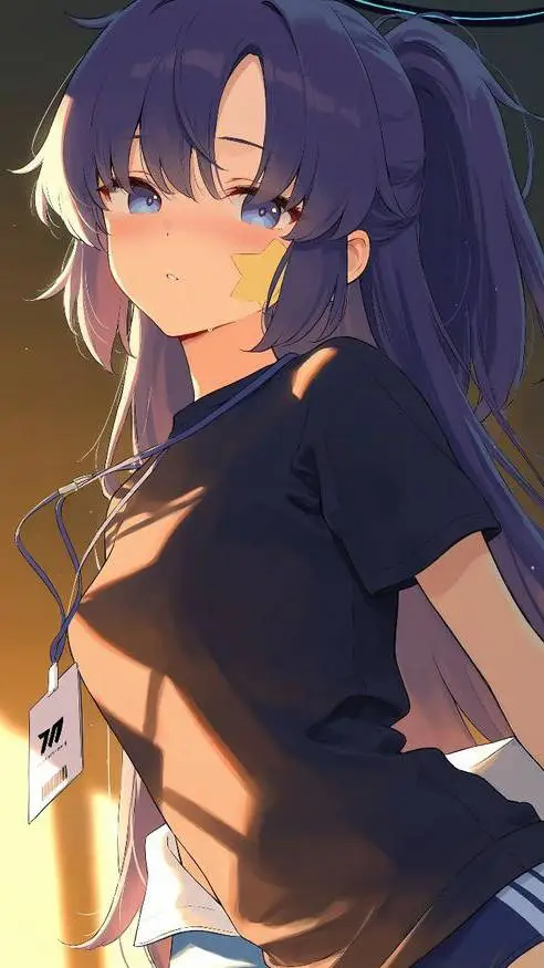 Talkie AI - Chat with Yuuka