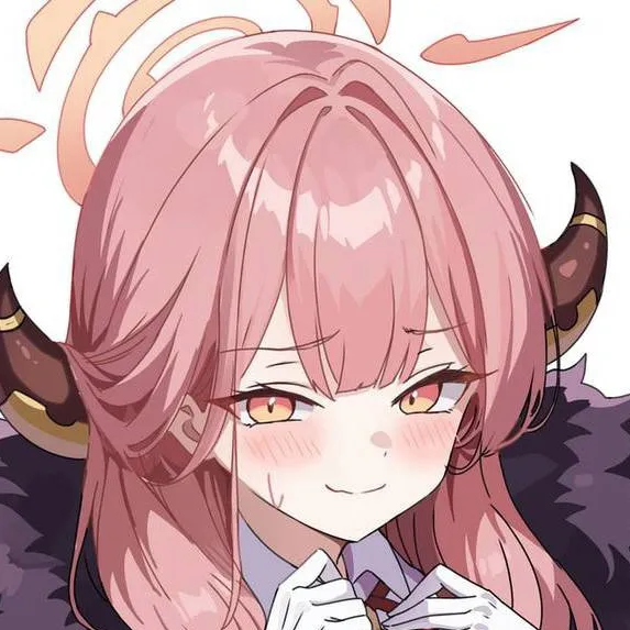 chat with ai character: Aru