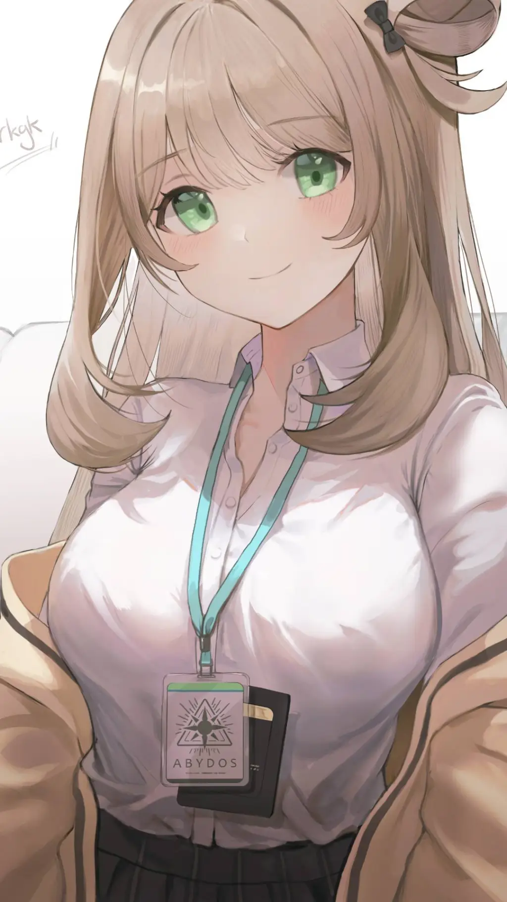 Talkie AI - Chat with Nonomi