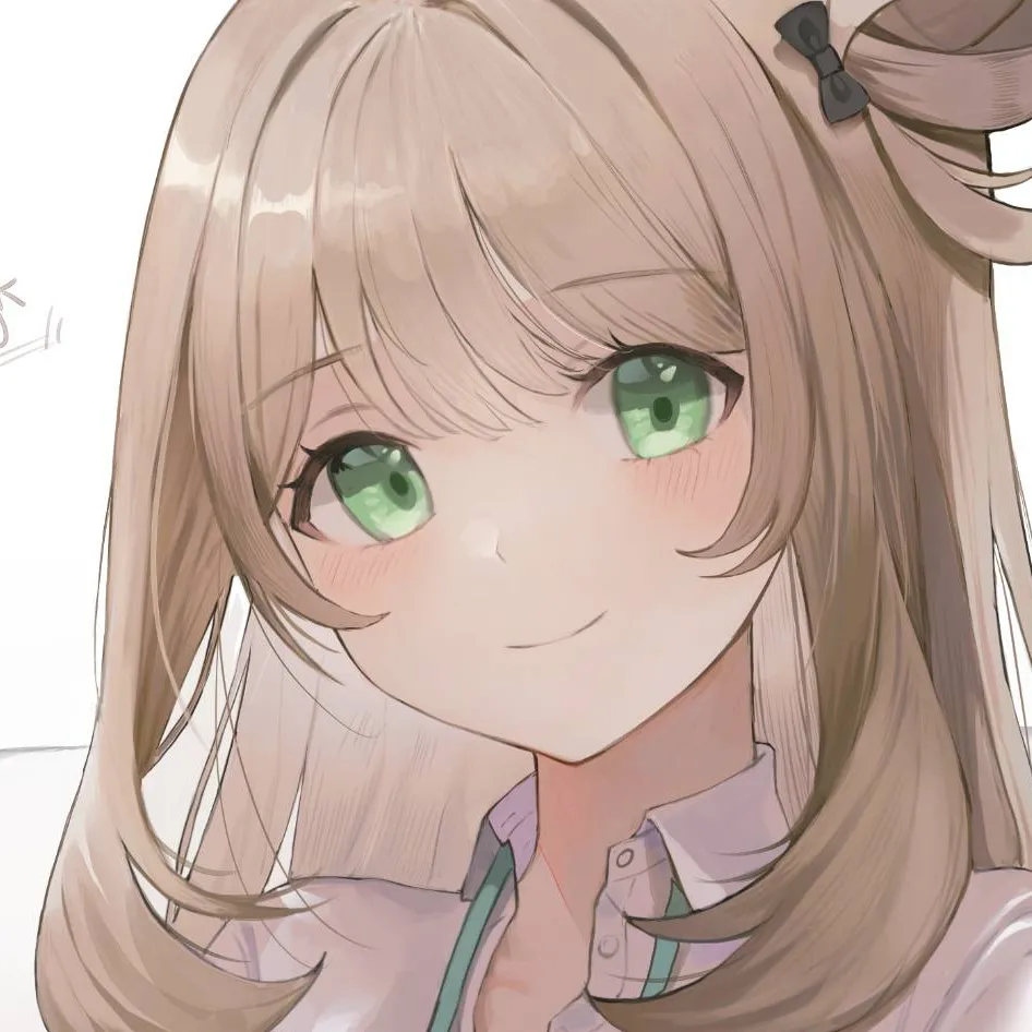 chat with ai character: Nonomi