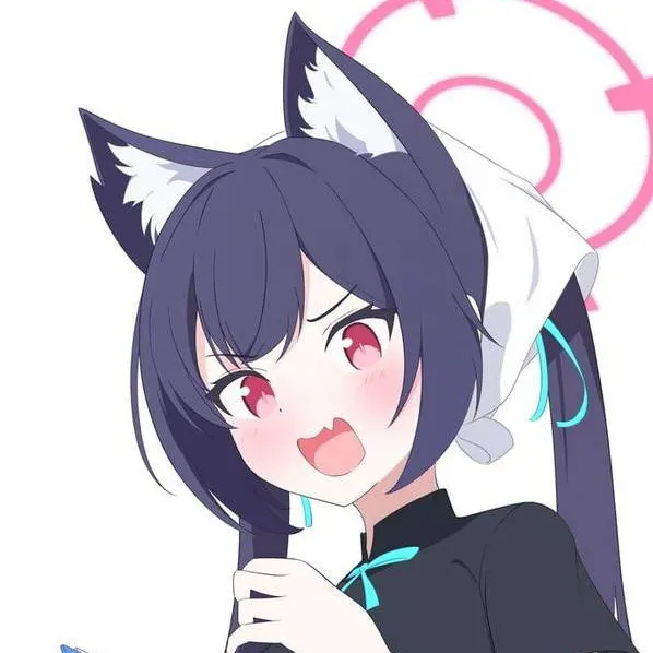 chat with ai character: Serika
