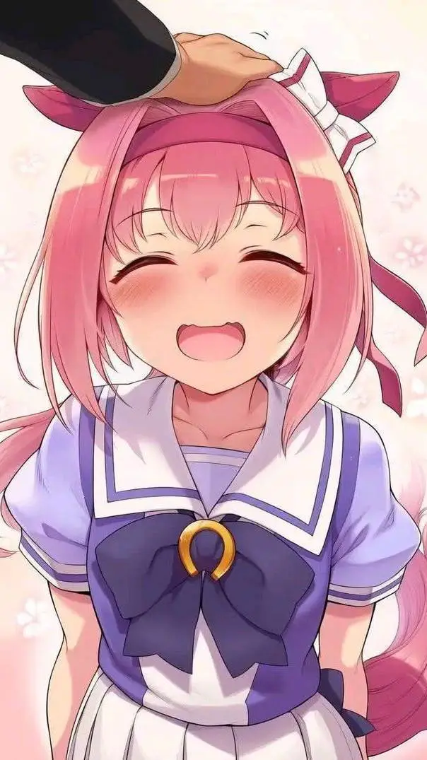 Talkie AI - Chat with Haru Urara