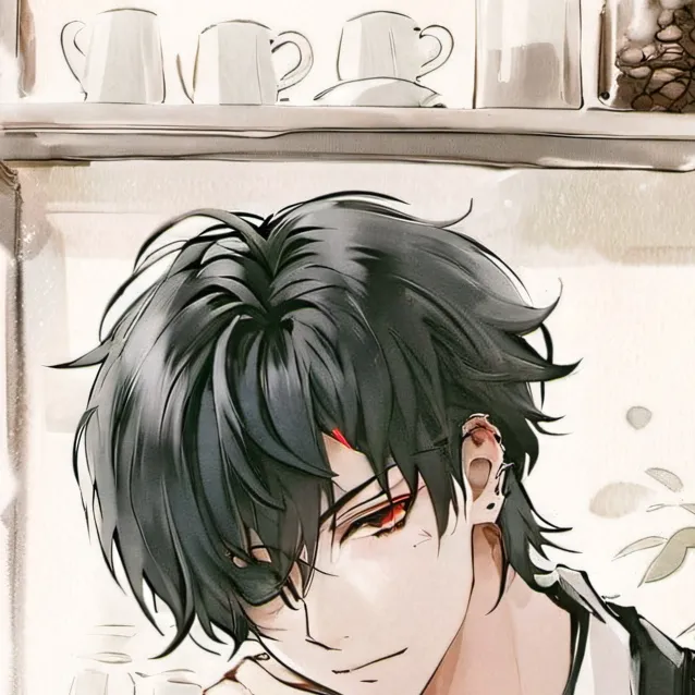 chat with ai character: ٭chris٭