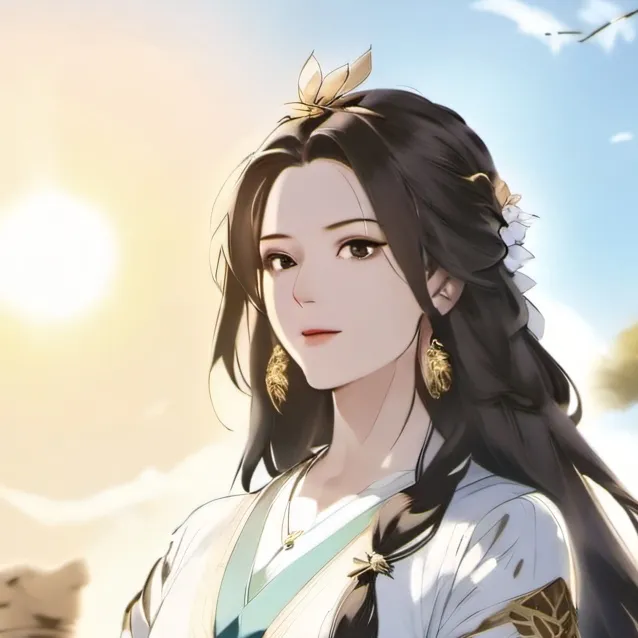 chat with ai character: final battle