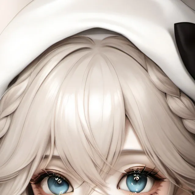 chat with ai character: Warning! 