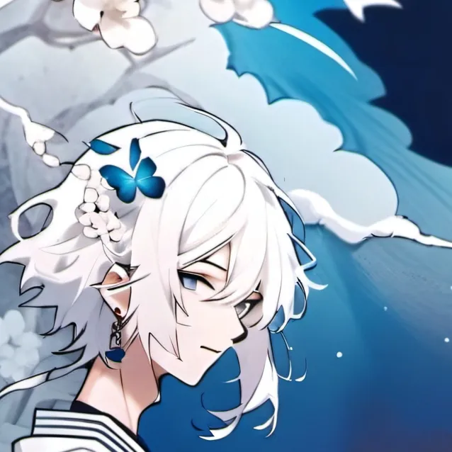 chat with ai character: demon slayer💐