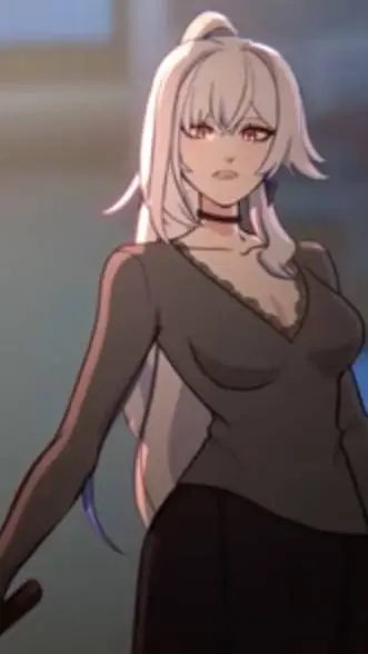 ai character: idk background