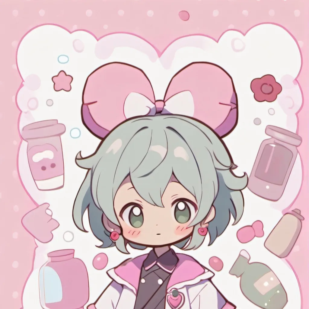 chat with ai character: Classroom loves u