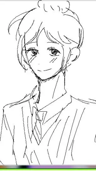 ai character: Maria background