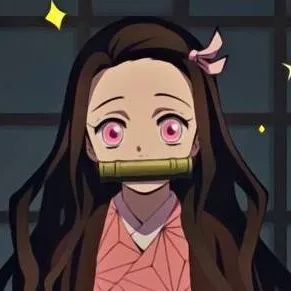 chat with ai character: nezuko