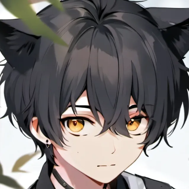 chat with ai character: MHA❣