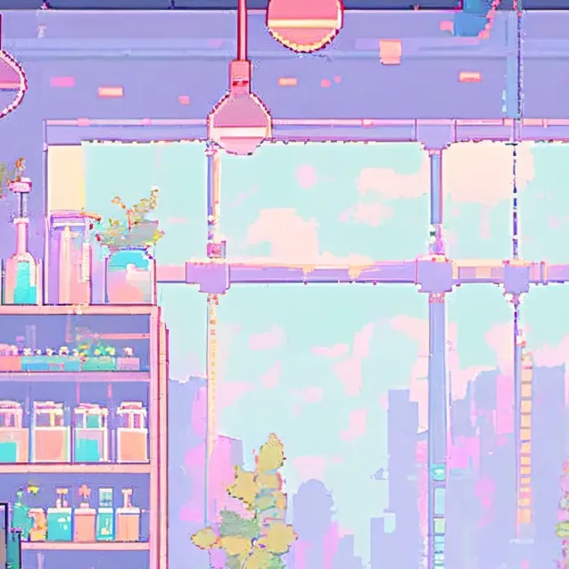chat with ai character: 💔Experiment lab💔