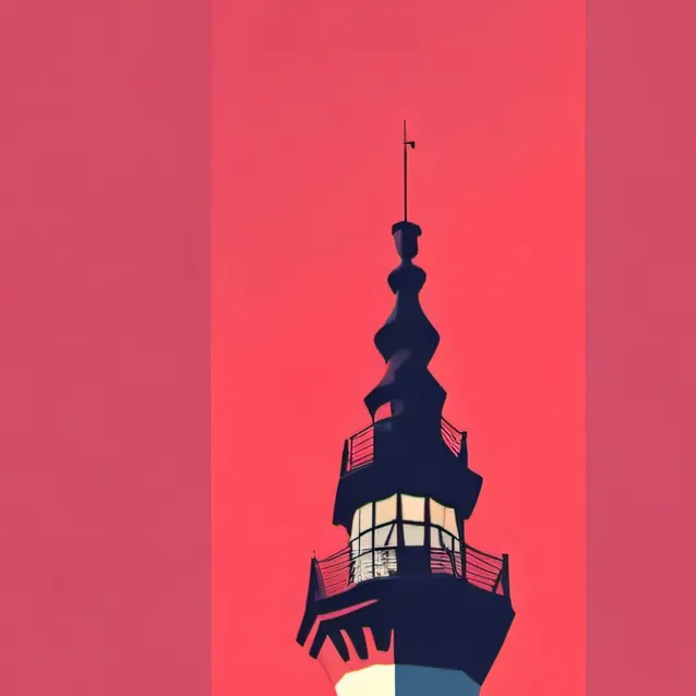 chat with ai character: TowerGuider 