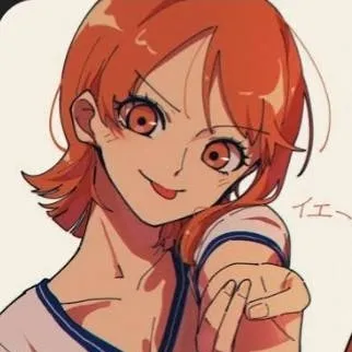 chat with ai character: nami
