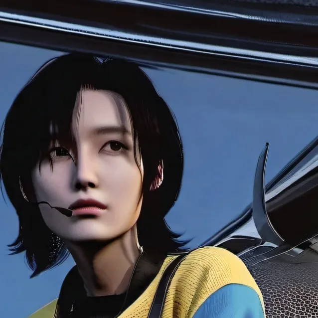 chat with ai character: player 380(Se-Mi)