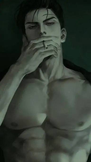 ai character: Eric background