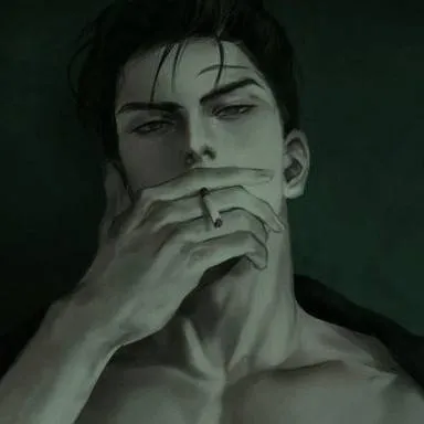 chat with ai character: Eric