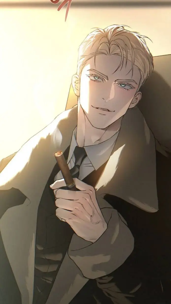 ai character: Zhenya background