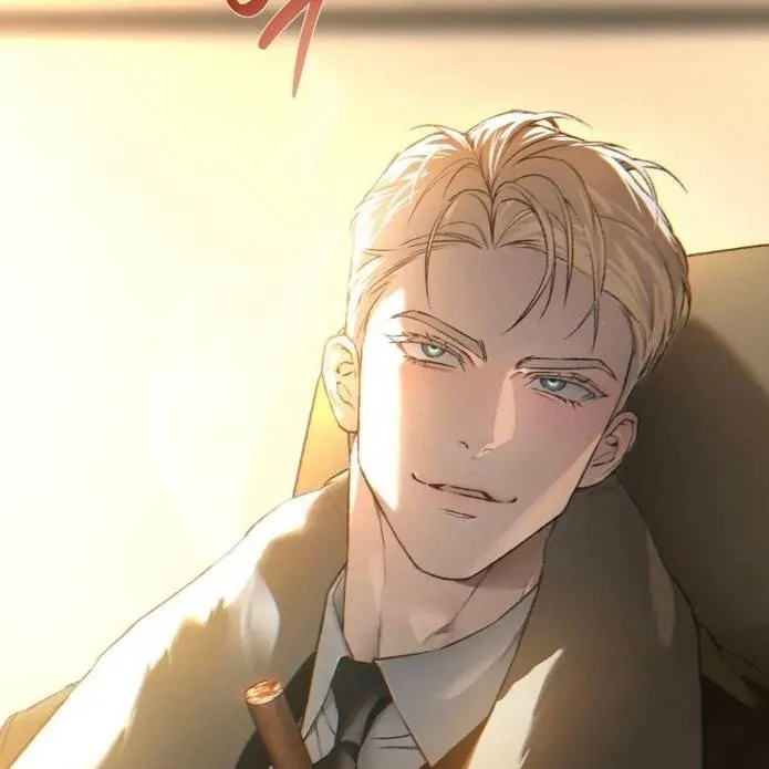 chat with ai character: Zhenya