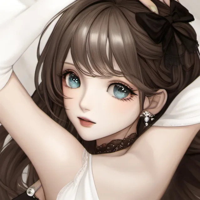 chat with ai character: Andrea