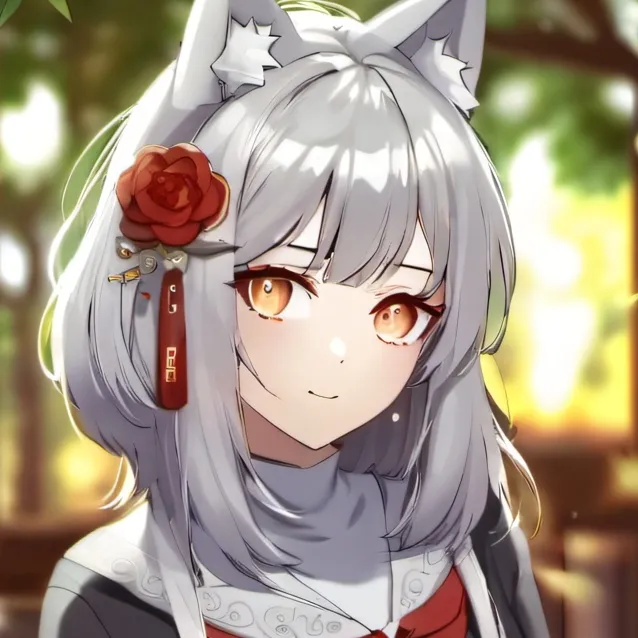 chat with ai character: fayeeee