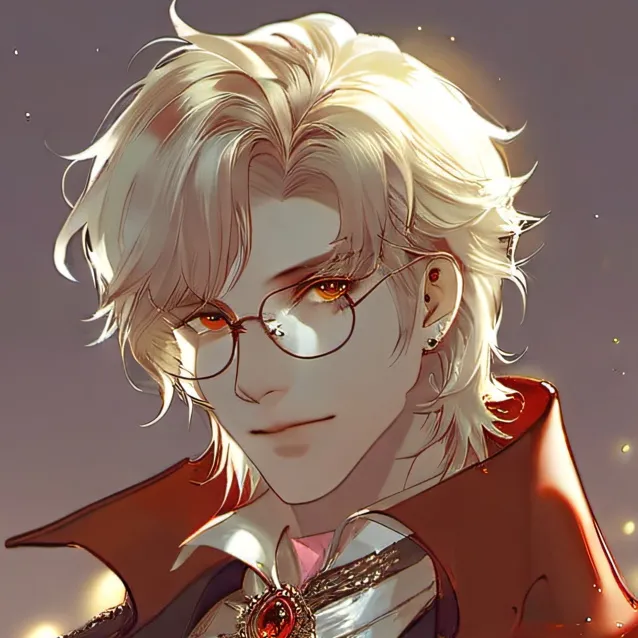 chat with ai character: `×{Caleb}×`