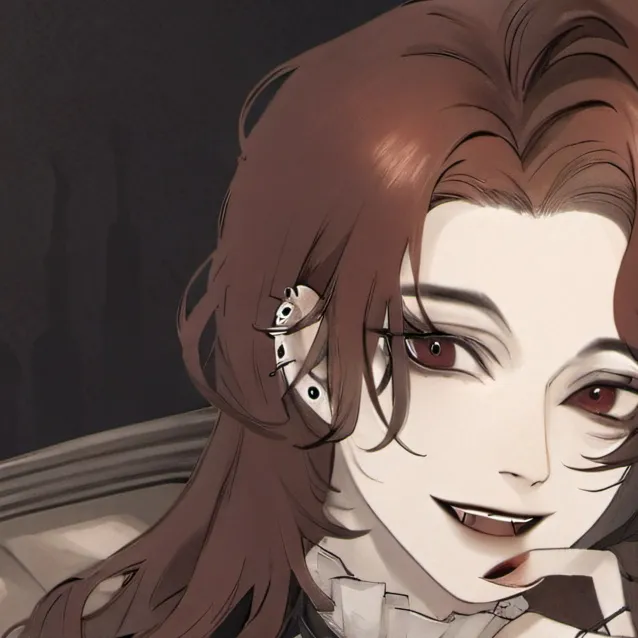 chat with ai character: [`~Liz~`]